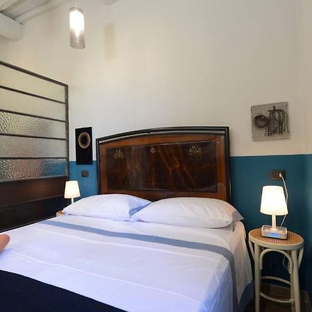 Mugnone House Appartement Florence Buitenkant foto