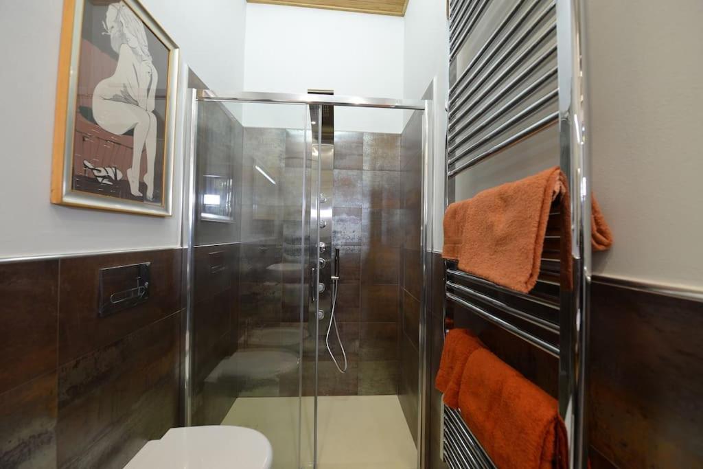 Mugnone House Appartement Florence Buitenkant foto