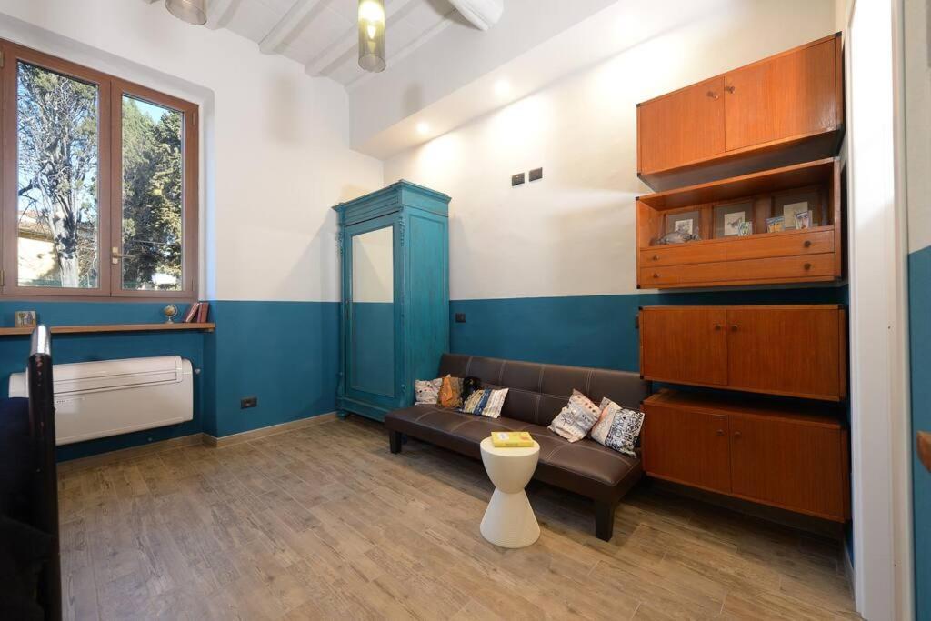 Mugnone House Appartement Florence Buitenkant foto