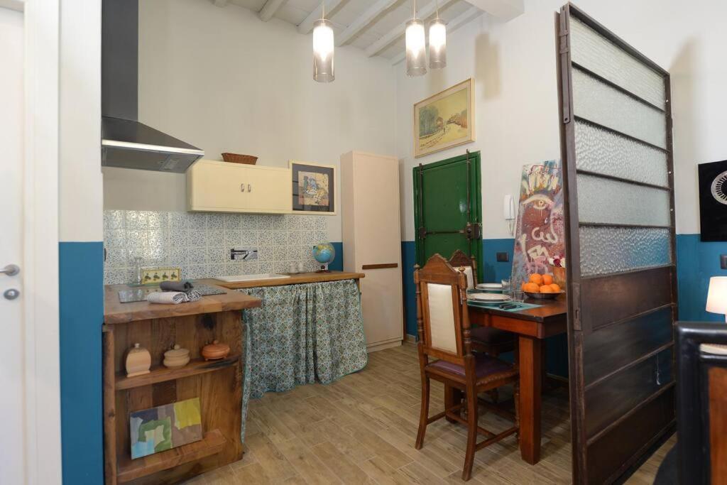 Mugnone House Appartement Florence Buitenkant foto