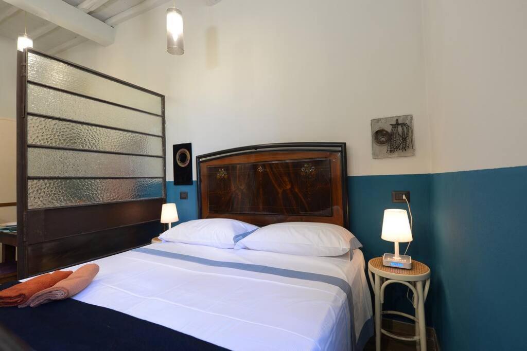 Mugnone House Appartement Florence Buitenkant foto