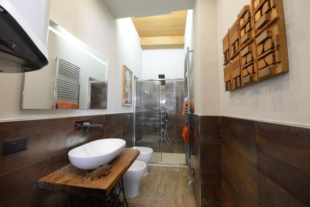 Mugnone House Appartement Florence Buitenkant foto