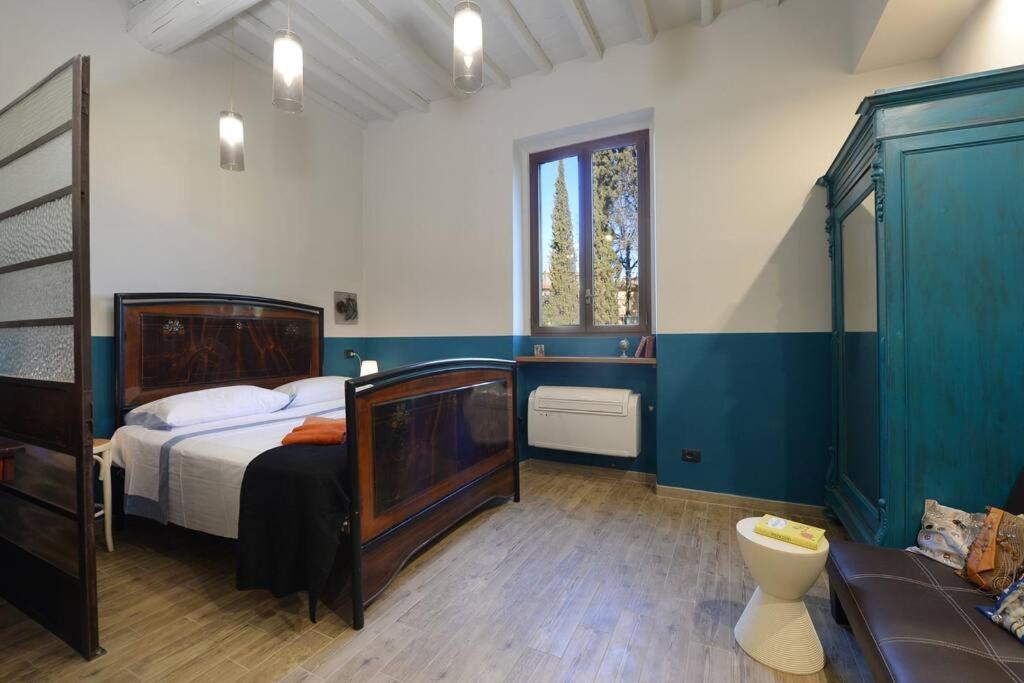 Mugnone House Appartement Florence Buitenkant foto