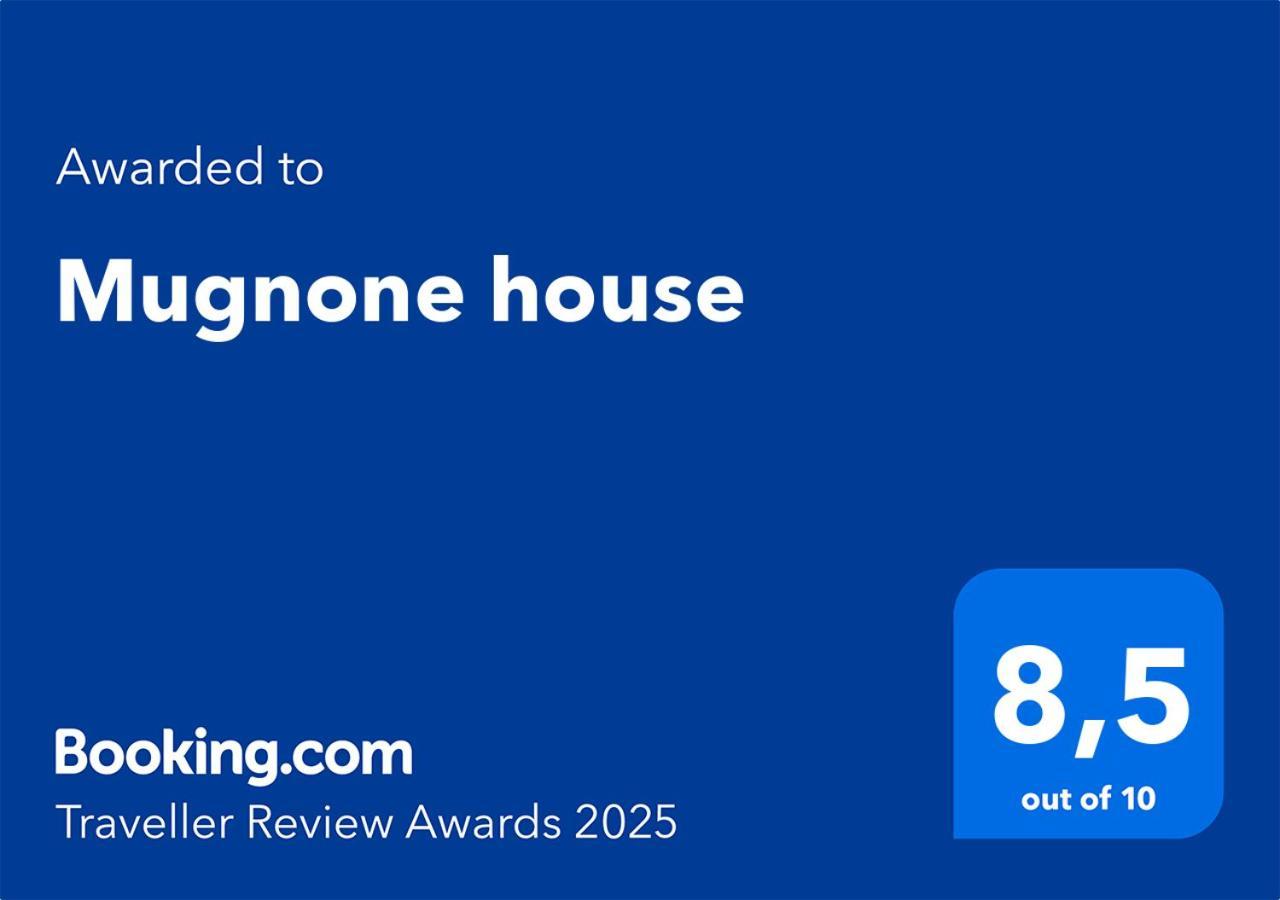 Mugnone House Appartement Florence Buitenkant foto